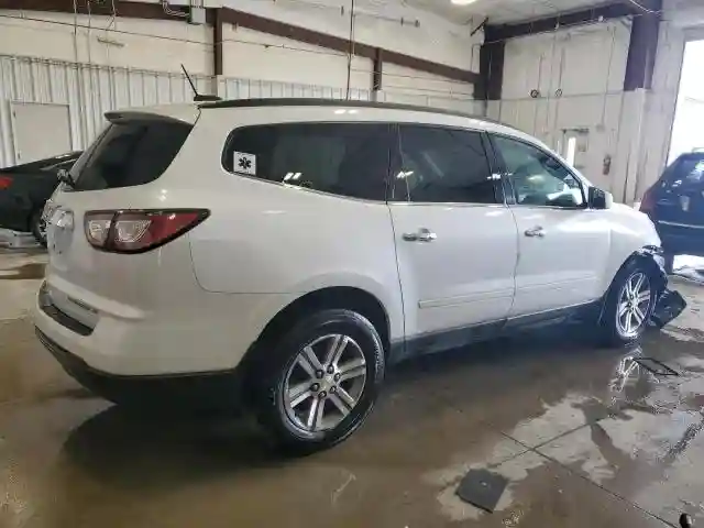 1GNKVHKD2GJ204383 2016 CHEVROLET TRAVERSE-2