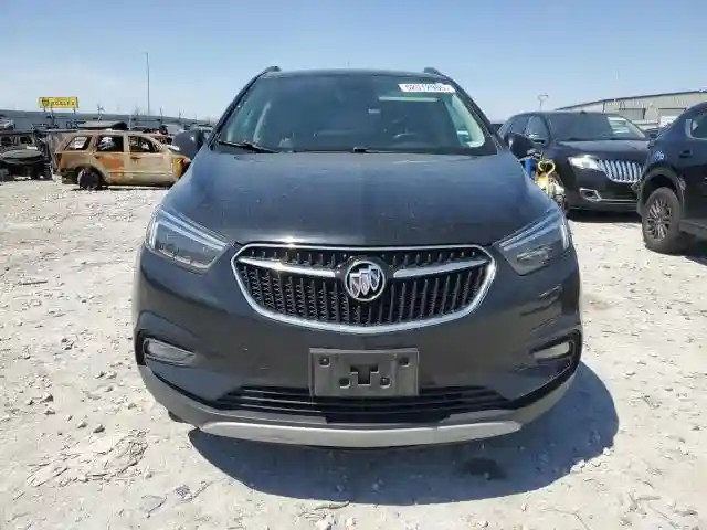 KL4CJGSB0LB034220 2020 BUICK ENCORE-4