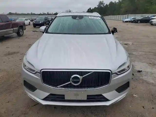 YV4102RK4M1699277 2021 VOLVO XC60-4
