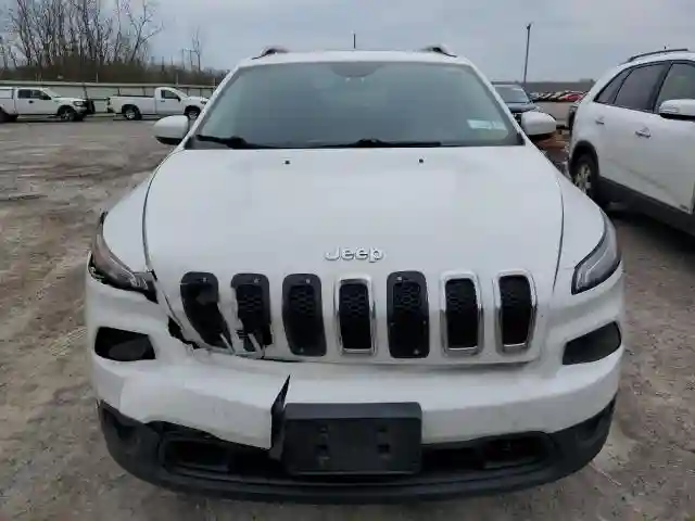 1C4PJMCS1GW327529 2016 JEEP GRAND CHEROKEE-4