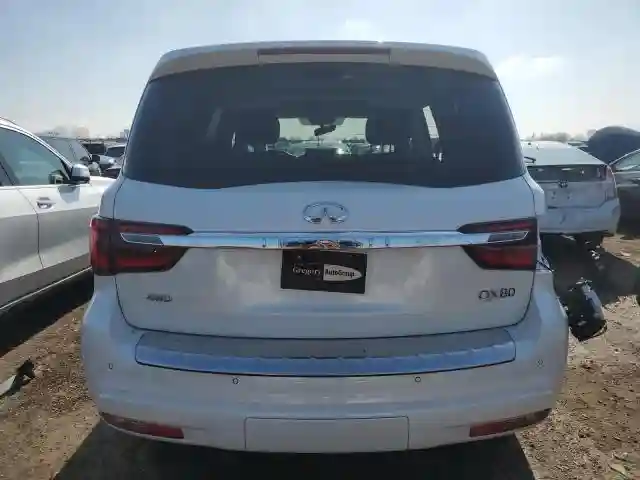 JN8AZ2AE7P9302556 2023 INFINITI QX80-5