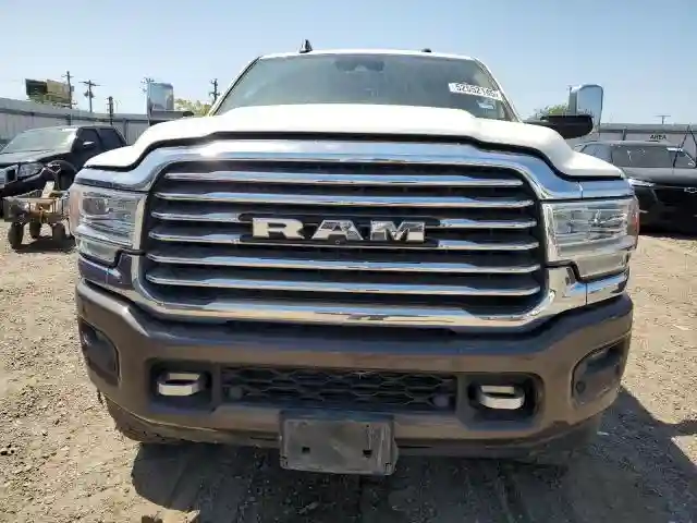 3C6UR5GL9LG146411 2020 RAM 2500-4