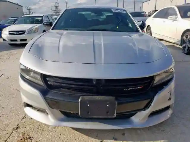 2C3CDXBG0LH150036 2020 DODGE CHARGER-4