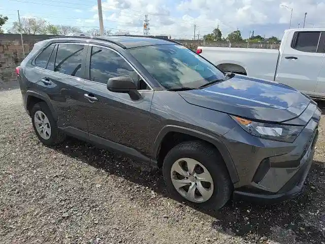 2T3H1RFVXLC040725 2020 TOYOTA RAV4-3