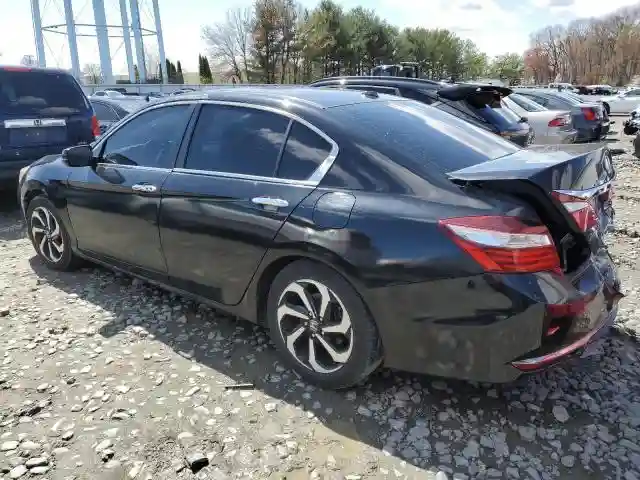 1HGCR2F78GA018982 2016 HONDA ACCORD-1