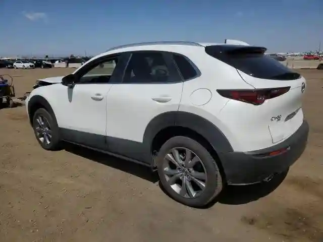 3MVDMBCM9RM715920 2024 MAZDA CX30-1