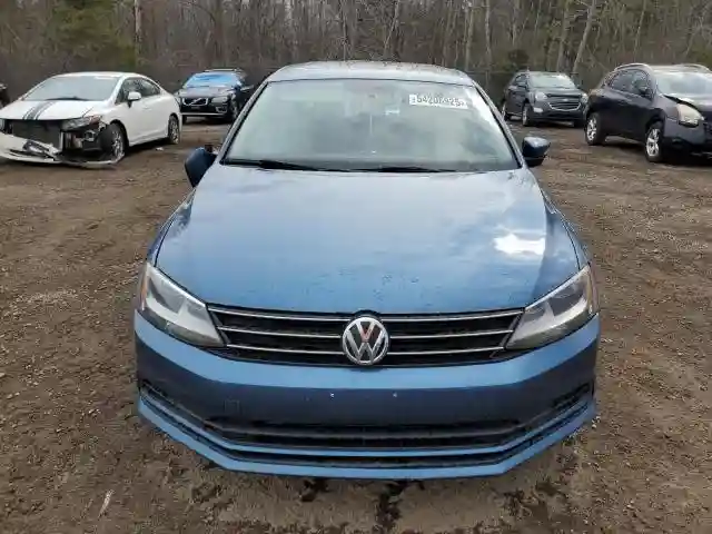 3VW2K7AJ7FM274544 2015 VOLKSWAGEN JETTA-4