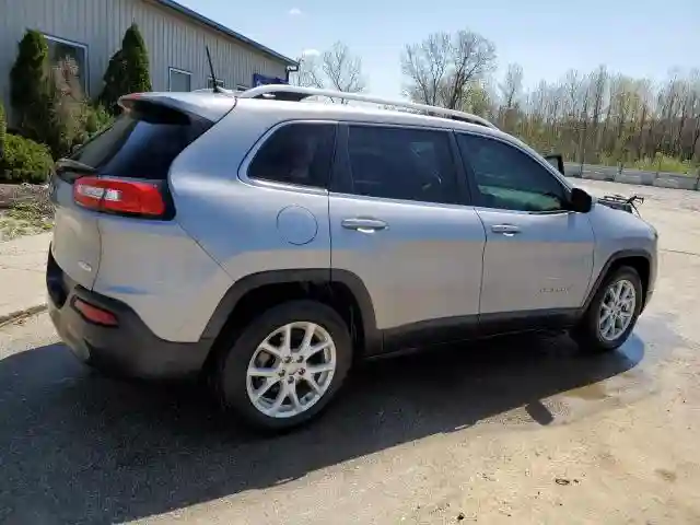 1C4PJLLB9JD535137 2018 JEEP GRAND CHEROKEE-2