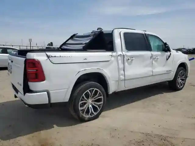 1C6SRFKP5SN615510 2025 RAM 1500 TUNGS-2