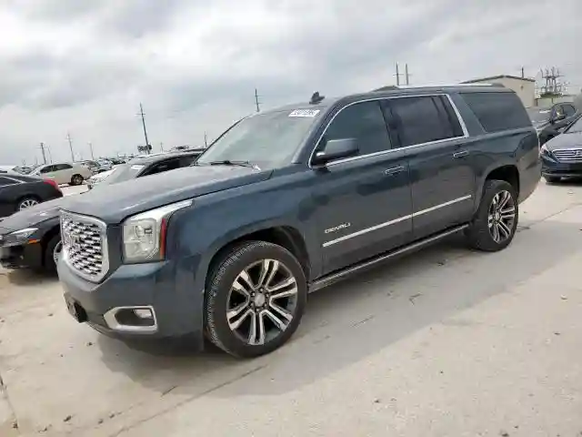 1GKS2HKJ6KR304587 2019 GMC YUKON-0