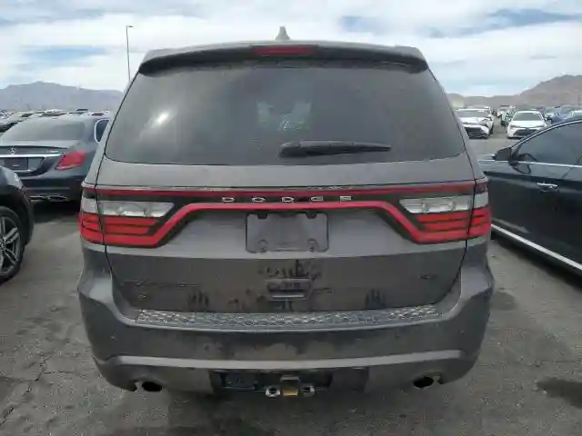 1C4SDJCT5KC525744 2019 DODGE DURANGO-5