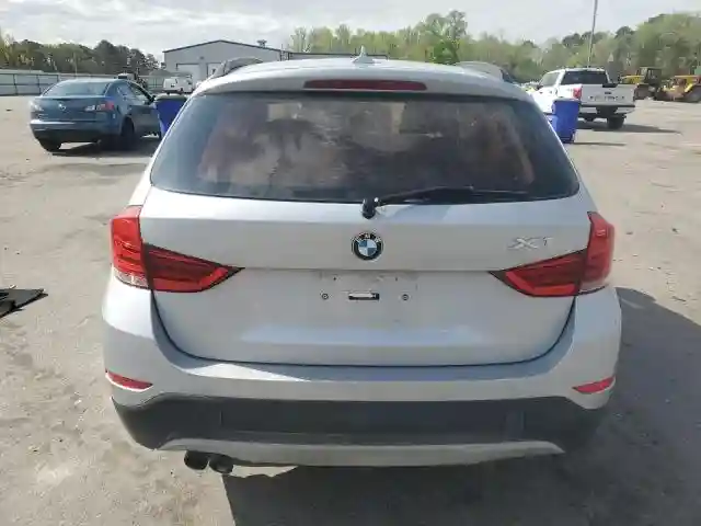 WBAVM1C59FV498330 2015 BMW X1-5