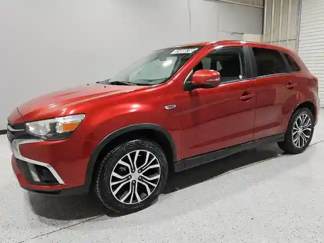 JA4AR3AU5KU017833 2019 MITSUBISHI OUTLANDER-0