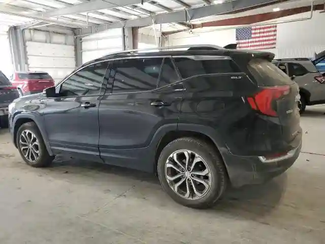 3GKALVEV3ML382907 2021 GMC TERRAIN-1