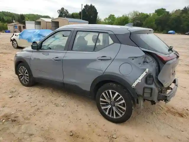 3N1CP5CV4NL502715 2022 NISSAN KICKS-1