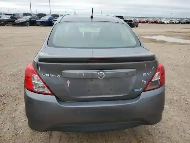 3N1CN7AP8KL858215 2019 NISSAN VERSA-5