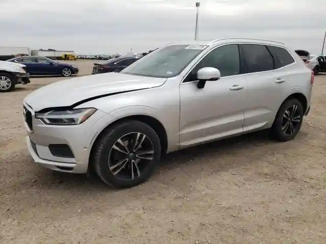 LYV102RK8KB177051 2019 VOLVO XC60-0