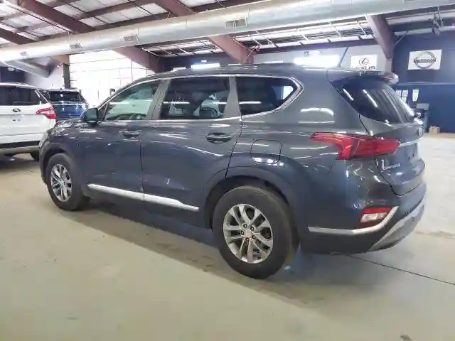 5NMS2CAD9LH193484 2020 HYUNDAI SANTA FE-1