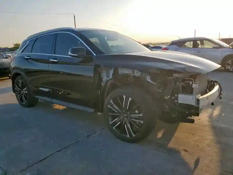 3PCAJ5BA9MF114509 2021 INFINITI QX50-3
