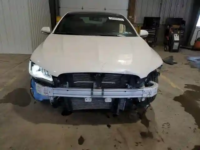 3LN6L5F99JR623487 2018 LINCOLN MKZ-4