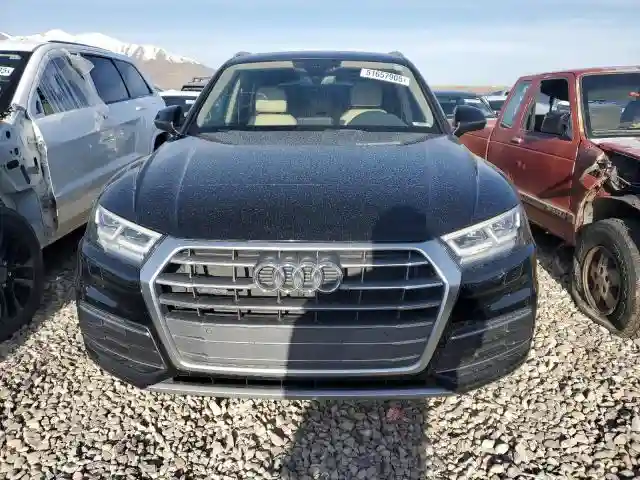 WA1BNAFY0J2017474 2018 AUDI Q5-4