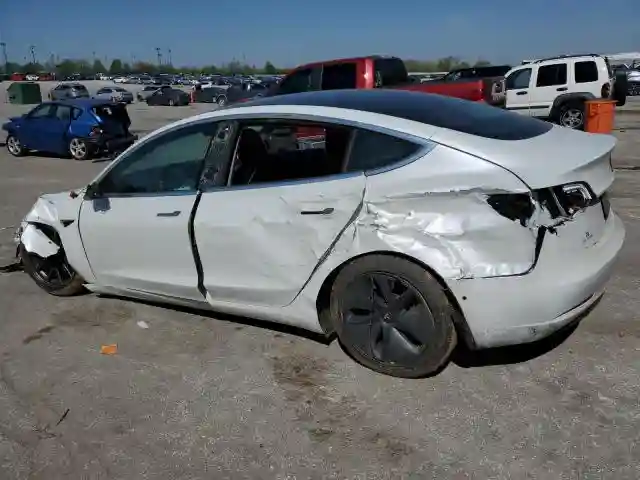 5YJ3E1EB1LF665543 2020 TESLA MODEL 3-1