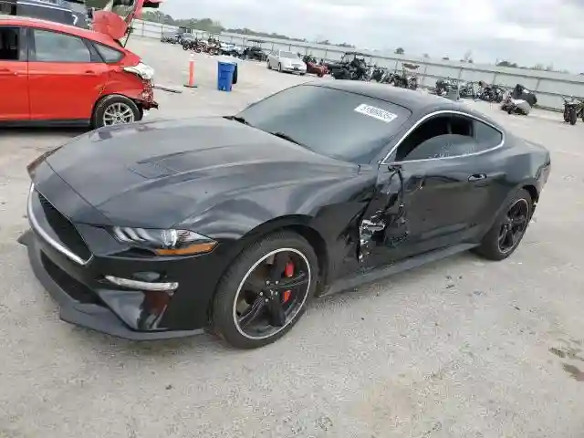 1FA6P8K09K5502728 2019 FORD MUSTANG-0