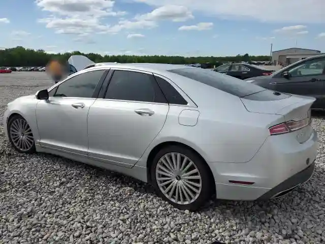 3LN6L5E97HR638615 2017 LINCOLN MKZ-1