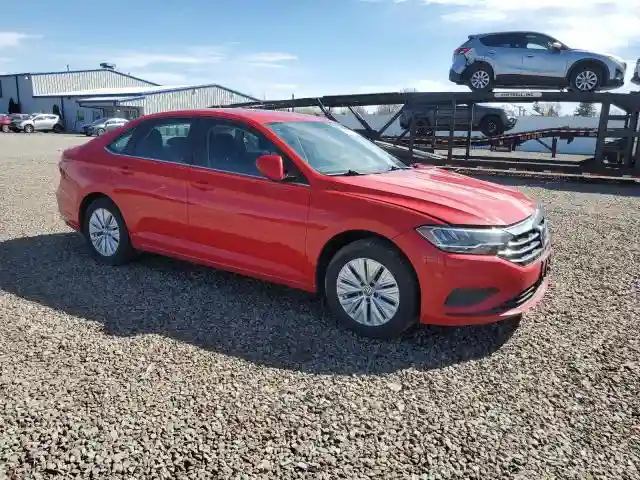 3VWC57BU8KM181238 2019 VOLKSWAGEN JETTA-3