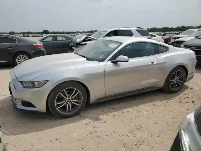 1FA6P8TH7G5285000 2016 FORD ALL MODELS-0