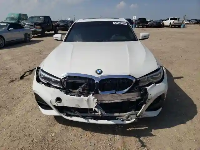 WBA5R1C59KAK09756 2019 BMW 3 SERIES-4