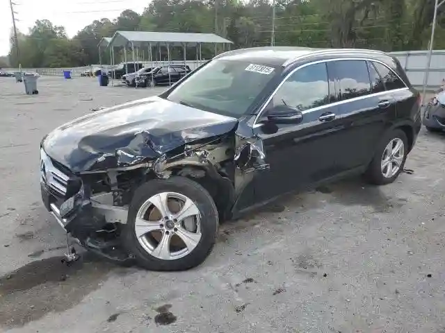 WDC0G4KB7HF217971 2017 MERCEDES-BENZ GLC-CLASS-0