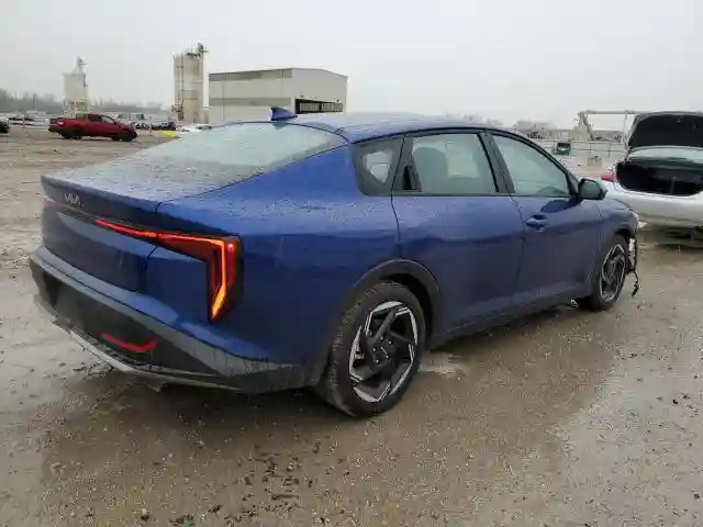 3KPFU4DE7SE081987 2025 KIA K4 EX-2
