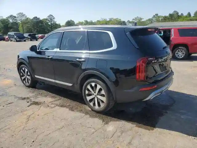 5XYP64HCXLG009659 2020 KIA TELLURIDE-1