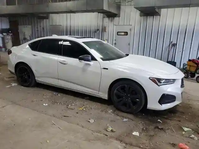 19UUB6F51PA000113 2023 ACURA TLX-3
