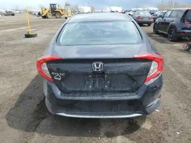 2HGFC2F70MH011889 2021 HONDA CIVIC-5