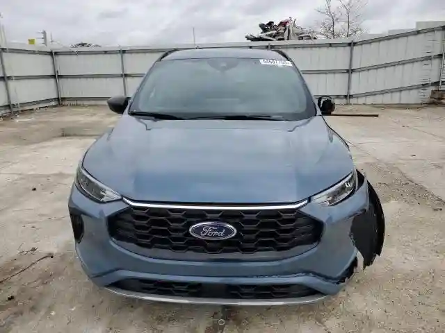 1FMCU9MN2PUA91511 2023 FORD ESCAPE ST-4