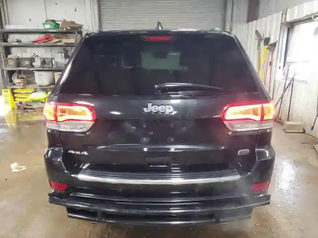 1C4RJFCG1GC490263 2016 JEEP GRAND CHEROKEE-5