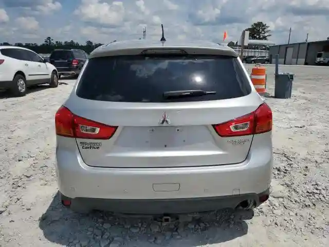4A4AR3AU7FE017119 2015 MITSUBISHI OUTLANDER-5