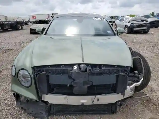 SCBBG6ZG0NC095627 2022 BENTLEY ALL MODELS-4