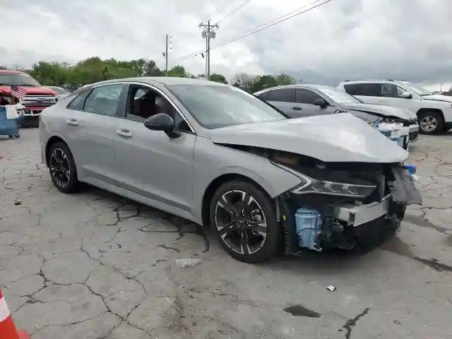 5XXG64J29RG235304 2024 KIA K5-3