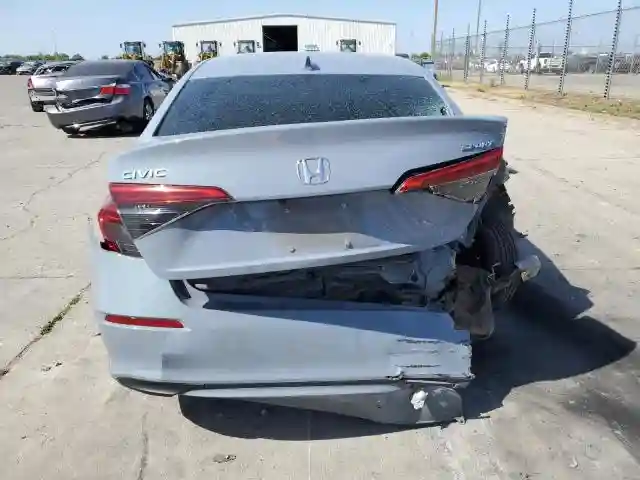 2HGFE2F50NH514171 2022 HONDA CIVIC-5