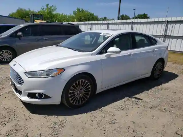 3FA6P0K97GR370069 2016 FORD FUSION-0