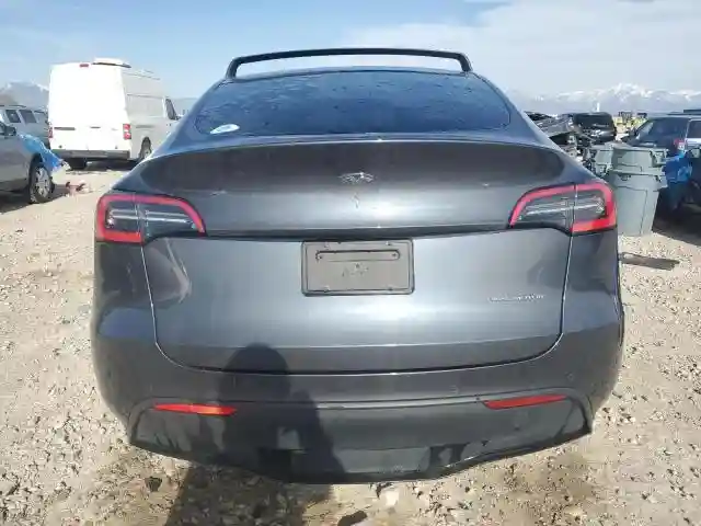 5YJYGDEE8LF045798 2020 TESLA MODEL Y-5
