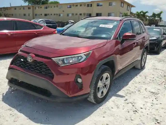 2T3W1RFV0LC036027 2020 TOYOTA RAV4-0