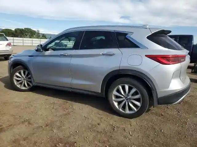 3PCAJ5M33KF124142 2019 INFINITI QX50-1