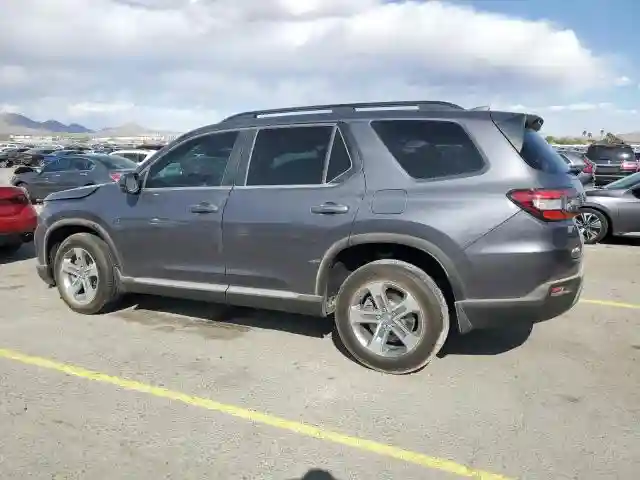 5FNYG1H48PB015692 2023 HONDA PILOT-1
