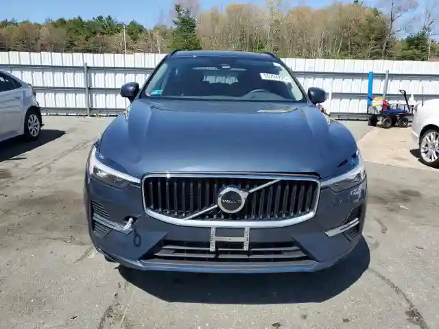 YV4L12RV9P1321315 2023 VOLVO XC60 CORE-4