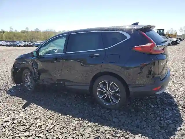 5J6RW2H8XLL019597 2020 HONDA CRV-1
