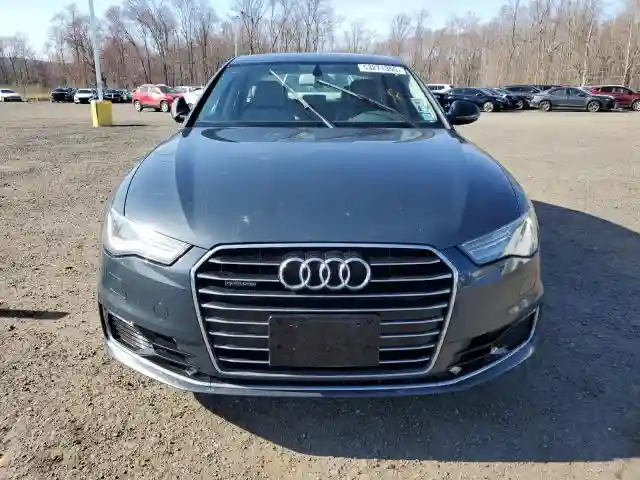WAUFGAFC1GN010303 2016 AUDI A6-4